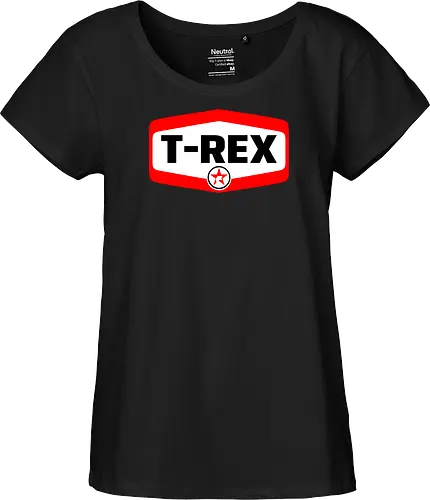 T-Rex Fossil Fuel