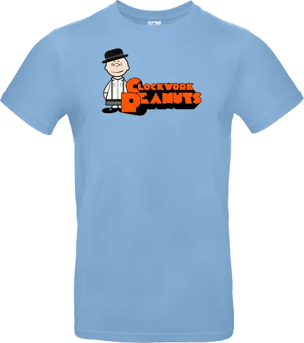 Clockwork Pnuts