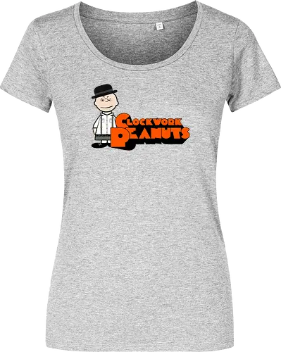 Clockwork Pnuts