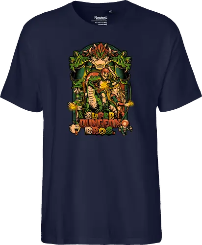 Super Dungeon Bros
