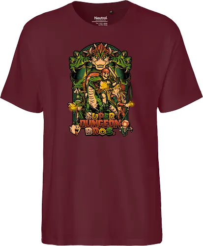 Super Dungeon Bros