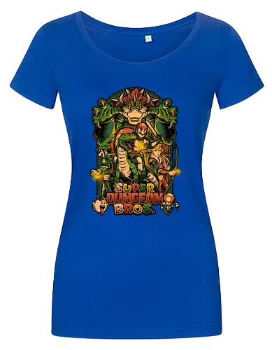 Super Dungeon Bros