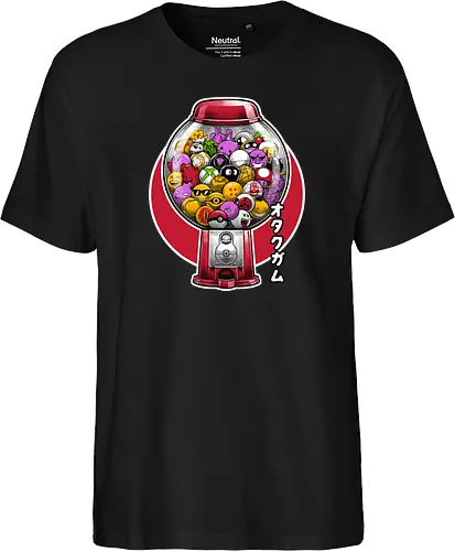 Geeky Gum Machine - Pop Nerd Culture Gift