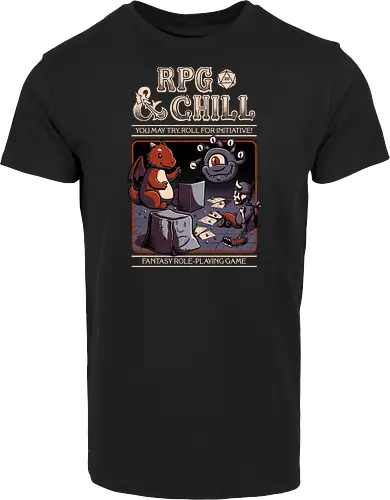 RPG and Chill