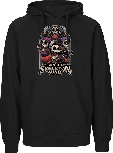 Skeleton War Meme RPG