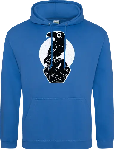 Critical Crow - Cute RPG Gift