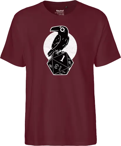 Critical Crow - Cute RPG Gift