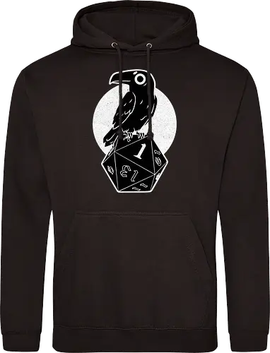 Critical Crow - Cute RPG Gift