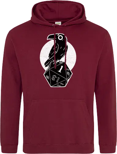 Critical Crow - Cute RPG Gift