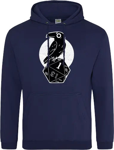 Critical Crow - Cute RPG Gift