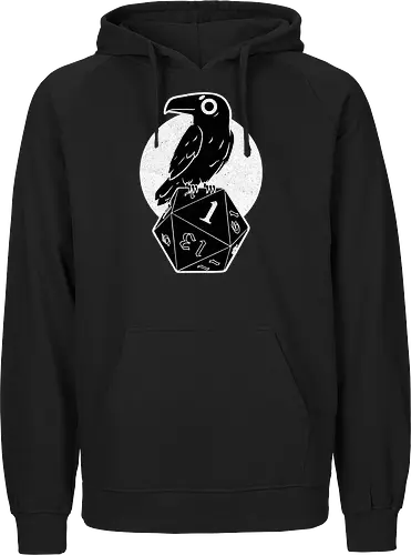 Critical Crow - Cute RPG Gift