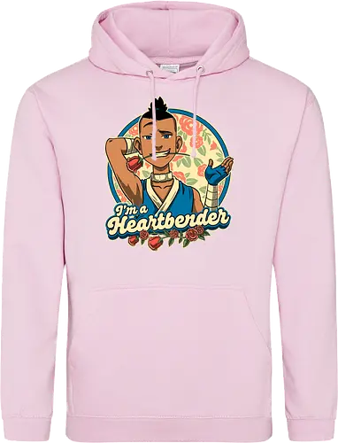Heart Bender