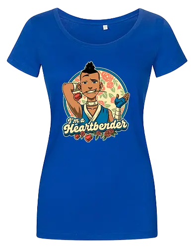 Heart Bender