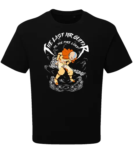 Air Guitar Master