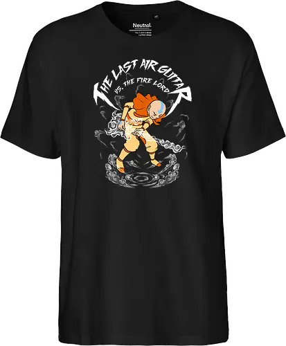 Air Guitar Master