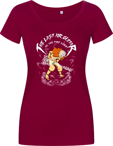 Air Guitar Master