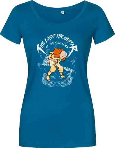 Air Guitar Master