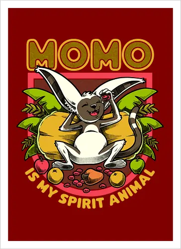 Lazy Air Spirit Animal