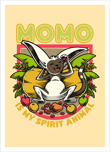 Lazy Air Spirit Animal