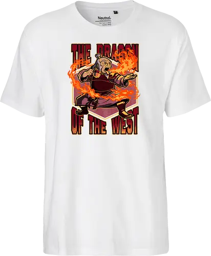 T Dragon of the West