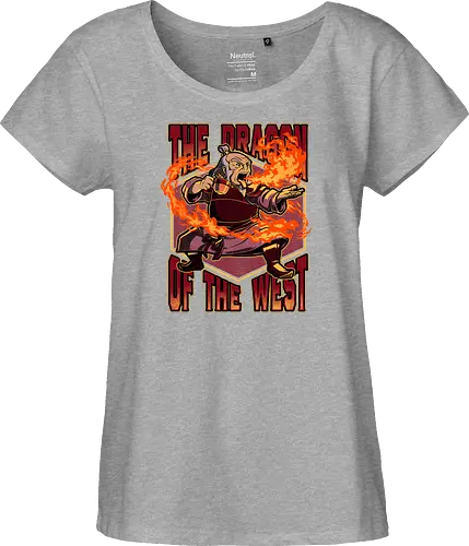 T Dragon of the West