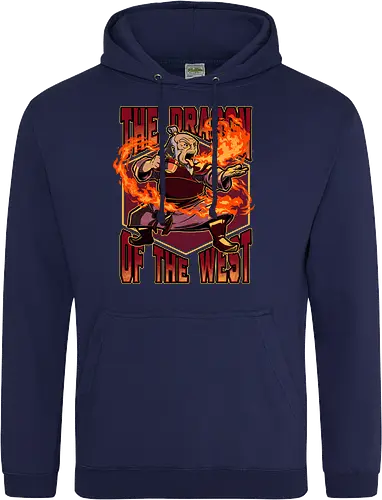 T Dragon of the West