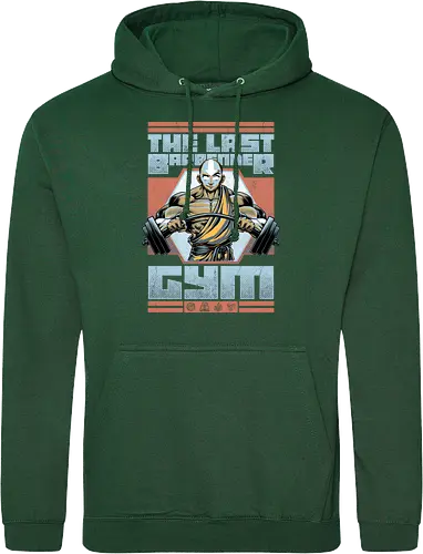The Last Barbender Gym