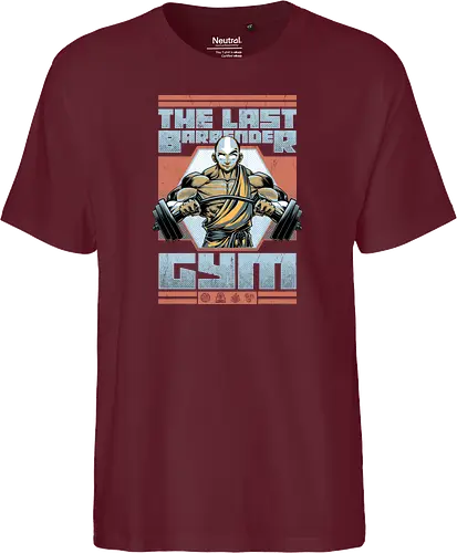 The Last Barbender Gym