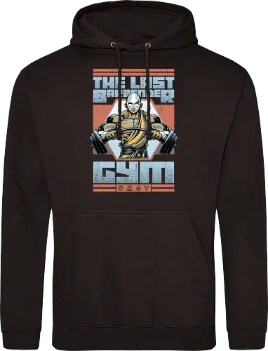 The Last Barbender Gym