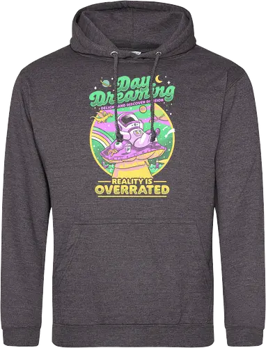 Daydream Astronaut