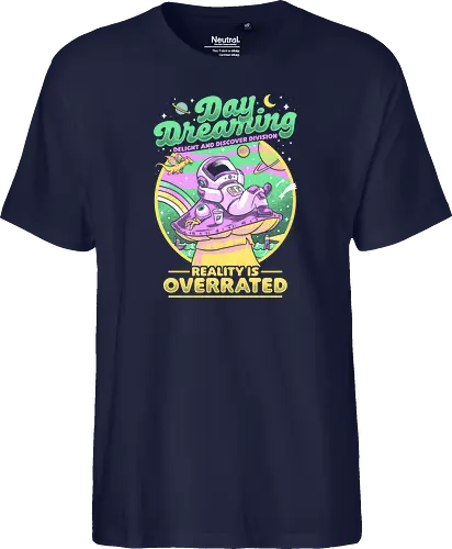 Daydream Astronaut
