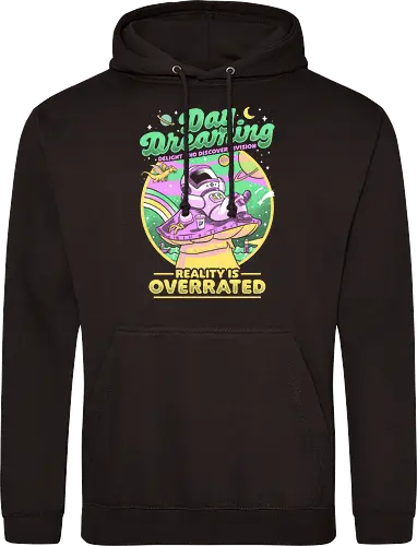 Daydream Astronaut