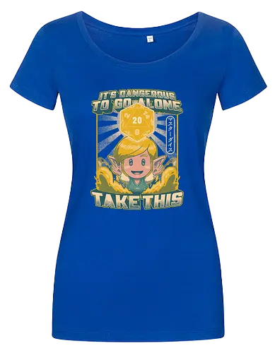 Master Dice - Elf RPG Game Parody