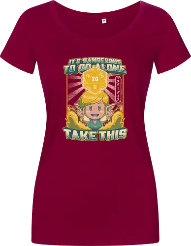 Master Dice - Elf RPG Game Parody