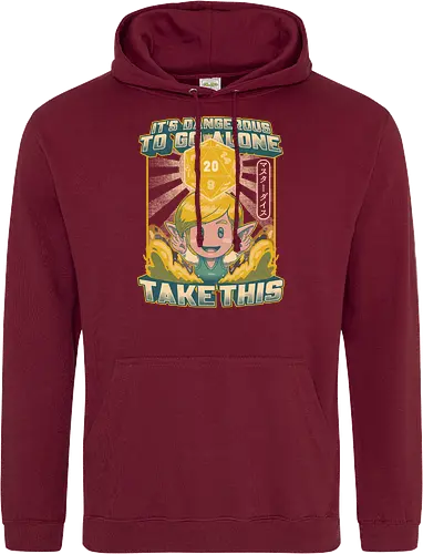 Master Dice - Elf RPG Game Parody