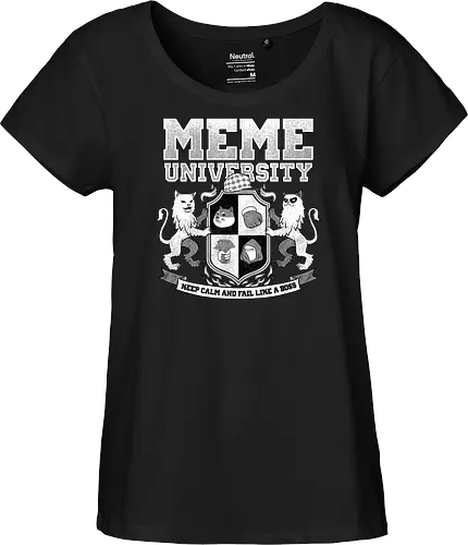 Meme University - Funny College Parody