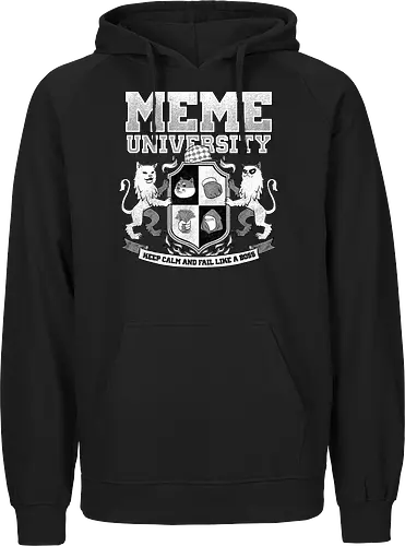 Meme University - Funny College Parody