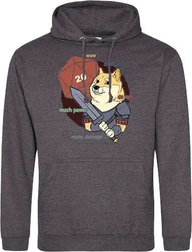 RPG - Doge Meme