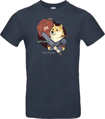 RPG - Doge Meme