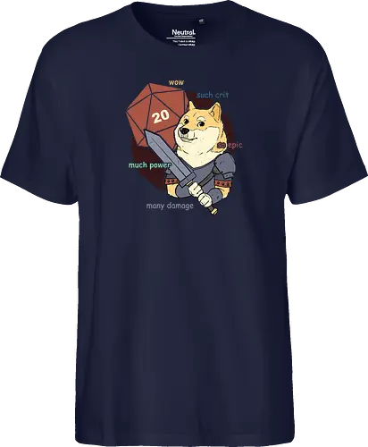 RPG - Doge Meme