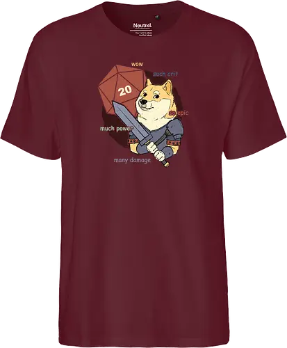 RPG - Doge Meme