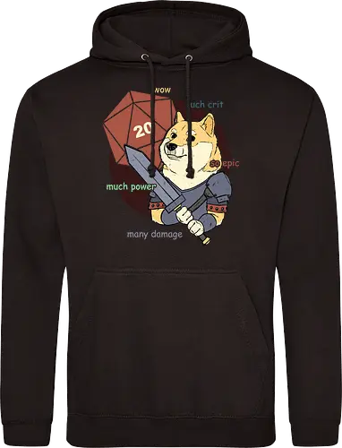 RPG - Doge Meme