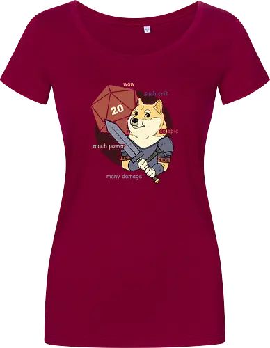 RPG - Doge Meme
