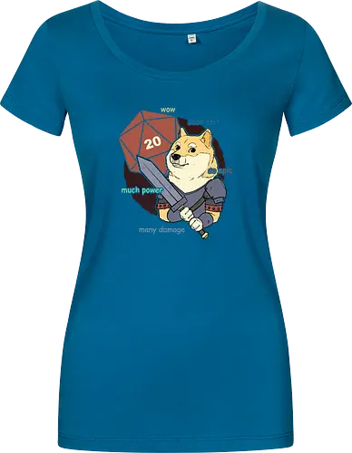 RPG - Doge Meme