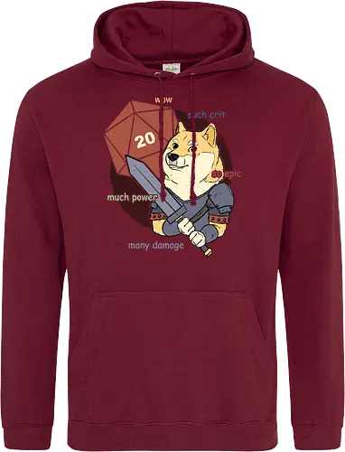 RPG - Doge Meme