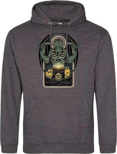 Summoning Cthulhu