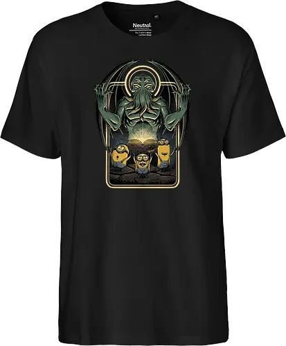 Summoning Cthulhu