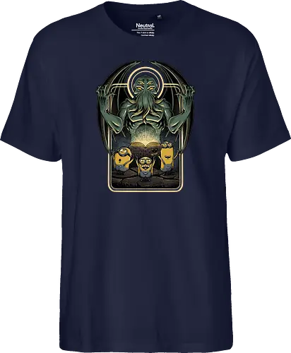 Summoning Cthulhu