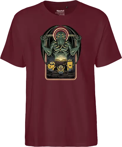 Summoning Cthulhu