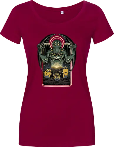 Summoning Cthulhu